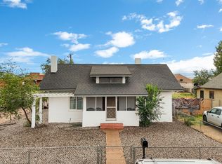 601 W 3rd St, Winslow, AZ 86047