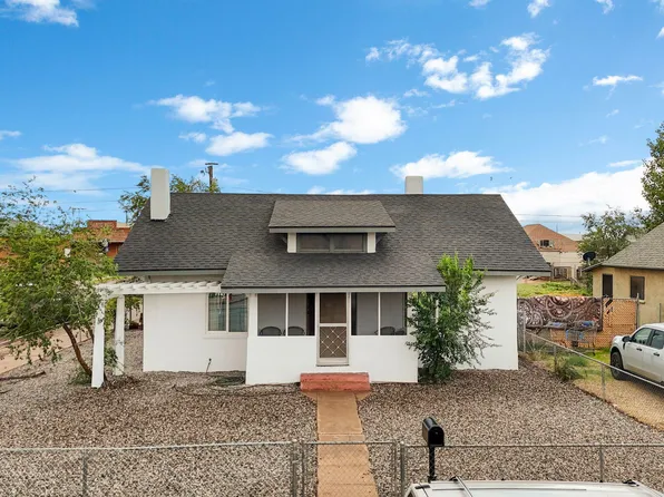 601 W 3rd St, Winslow, AZ 86047
