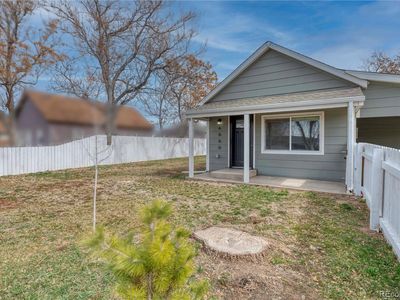 6660 Locust Street, Commerce City, CO, 80022