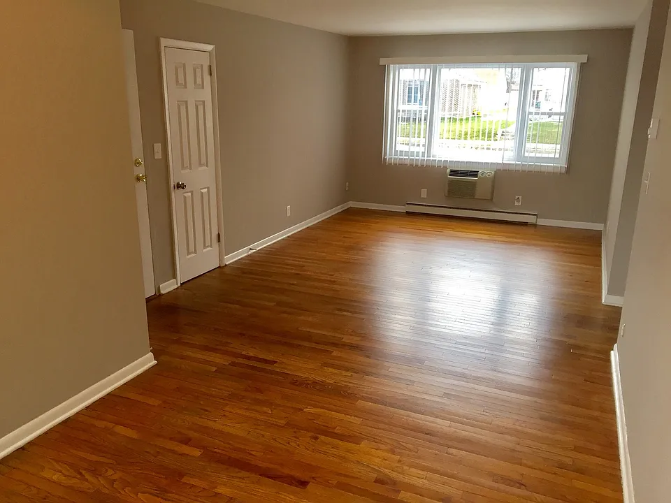 Township Village Apartments