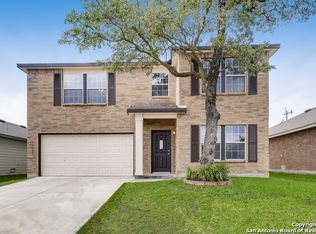 10903 Rivera Cv, San Antonio, TX 78249