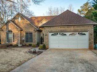 105 Fair Ridge Way, Lyman, SC 29365