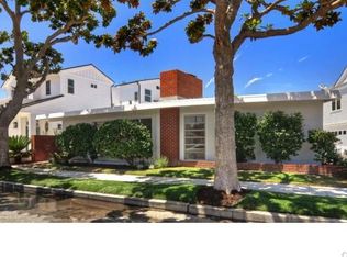 2132 Seville Ave, Newport Beach, CA 92661