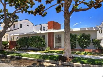 2132 Seville Ave, Newport Beach, CA, 92661