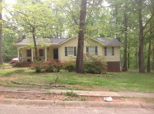 3953 Magnolia Ln, Buford, GA 30519