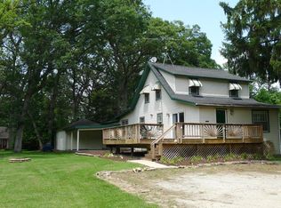 4602 Silverwood Dr, Delavan, WI