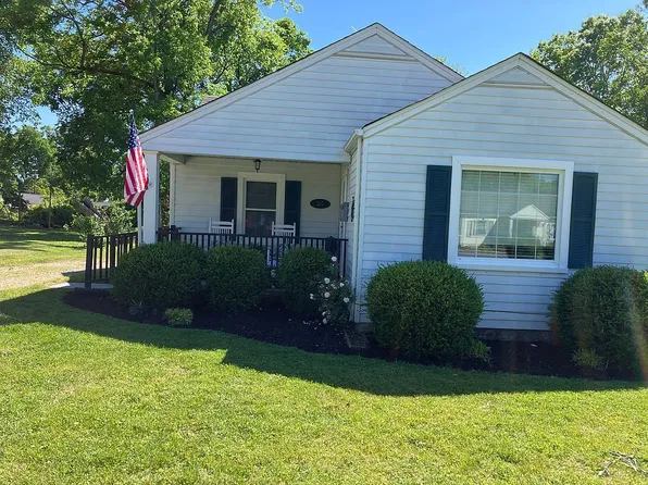 262 N Willomont Ave, Gallatin, TN 37066