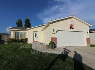 3028 Jackie Ct, Idaho Falls, ID 83402