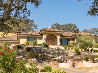 9745 Jan Ct, Atascadero, CA 93422