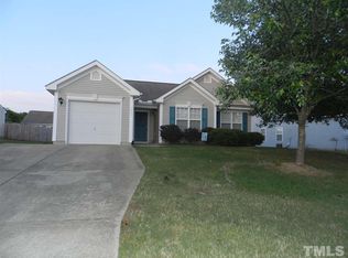 4008 Wynston Way, Clayton, NC 27520