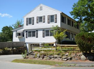 26 Wakefield St, Reading, MA 01867