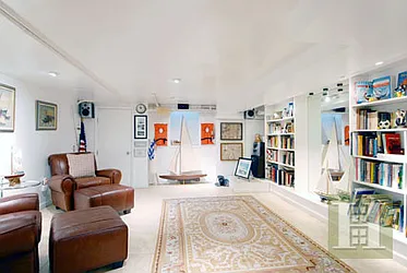 Rented by Halstead Real Estate