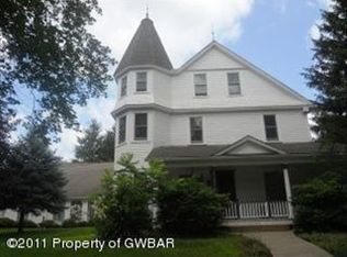 573 Coon Rd, Wyoming, PA 18644