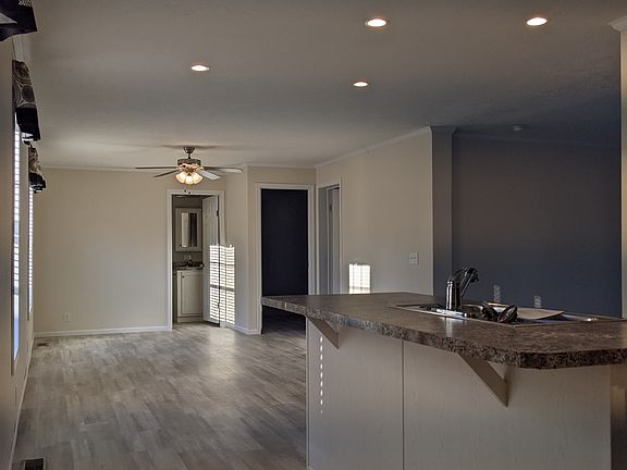 Kitchen and Dining