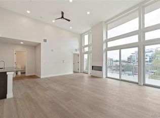 Kensing LoHi, Denver, CO 80211