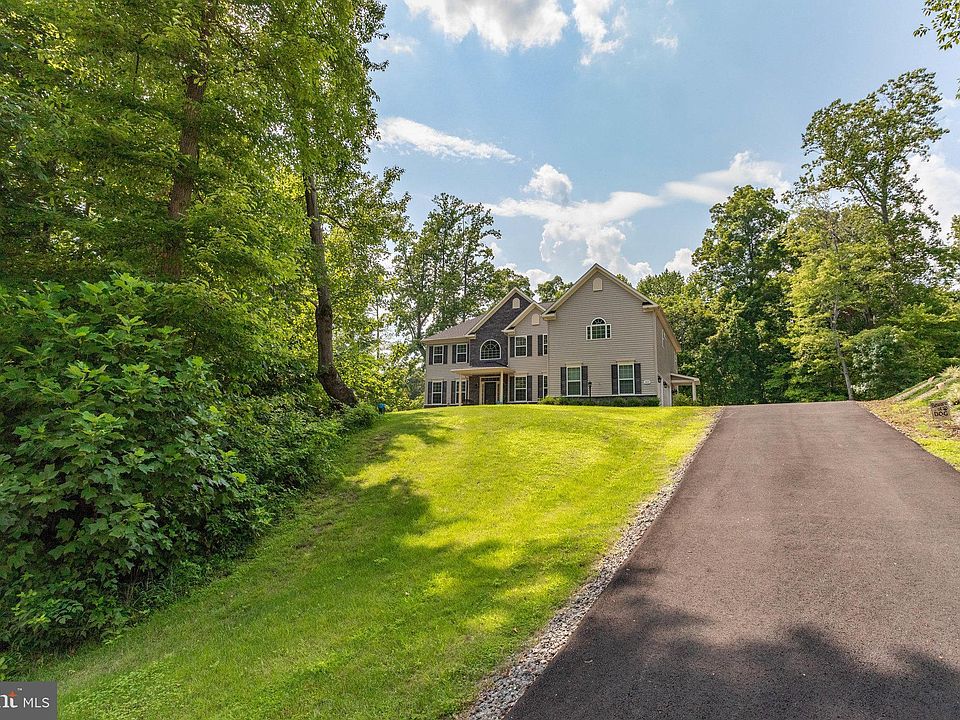 1603 Camp Geary Ln, Stafford, VA 22554 Zillow