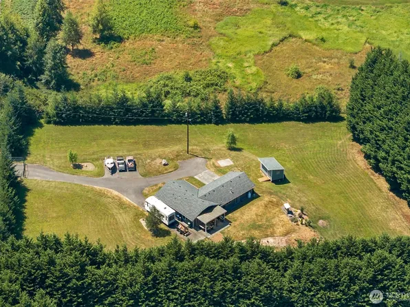 229 172nd Street NW, Arlington, WA 98223