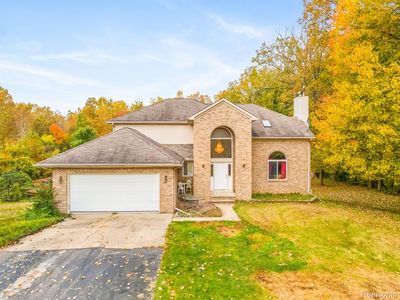 8508 McKean Rd, Willis, MI, 48191