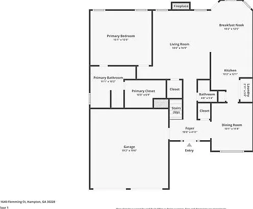 11640 Flemming Ct — Photo 2