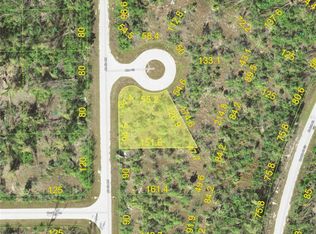 10334 Axe Ct #6, Pt Charlotte, FL 33981