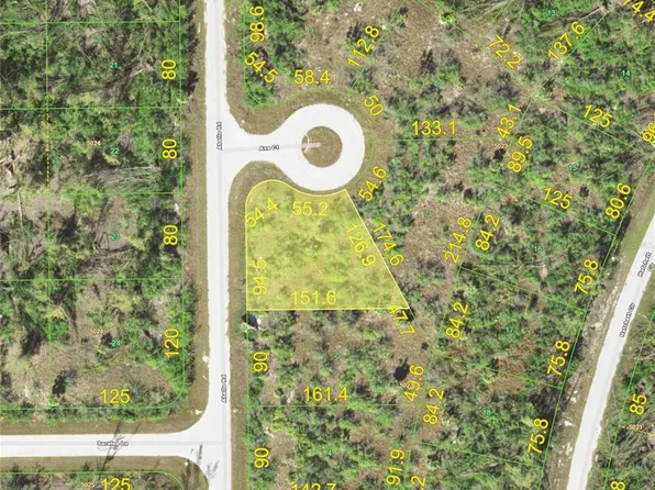 10334 Axe Ct #6, Pt Charlotte, FL 33981