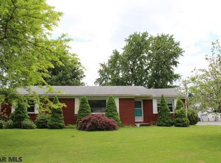 1110 Zion Rd, Bellefonte, PA 16823