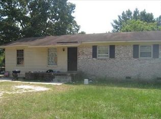 3905 Delree St, West Columbia, SC 29170
