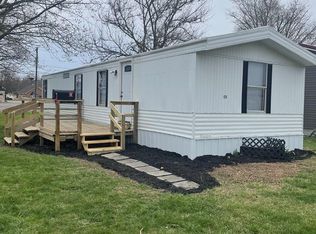 1126 S Ohio Ave, Wellston, OH