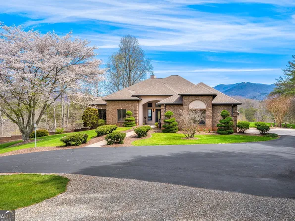 1620 McConnell Rd, Hiawassee, GA 30546