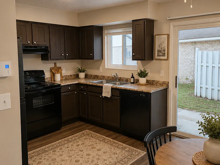 Waynedale Circle Apartments — Photo 11