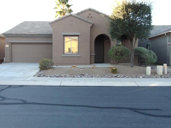 5850 S Painted Canyon Dr