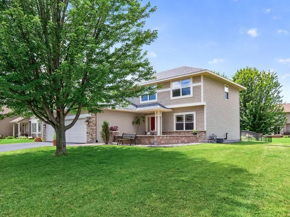 26814 Meadow Ridge Dr, Elko New Market, MN 55020