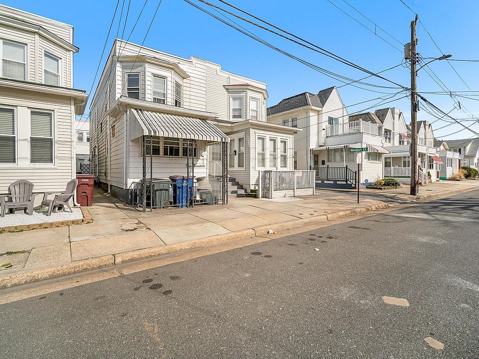 119 N Newport Ave, Ventnor City, Nj 08406 