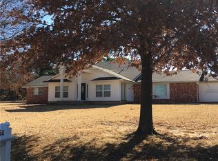 14654 Circle Dr, Choctaw, OK 73020