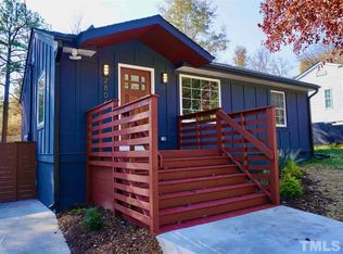 2806 Ashe St, Durham, NC 27703