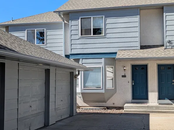 2207 Emery St APT D, Longmont, CO 80501