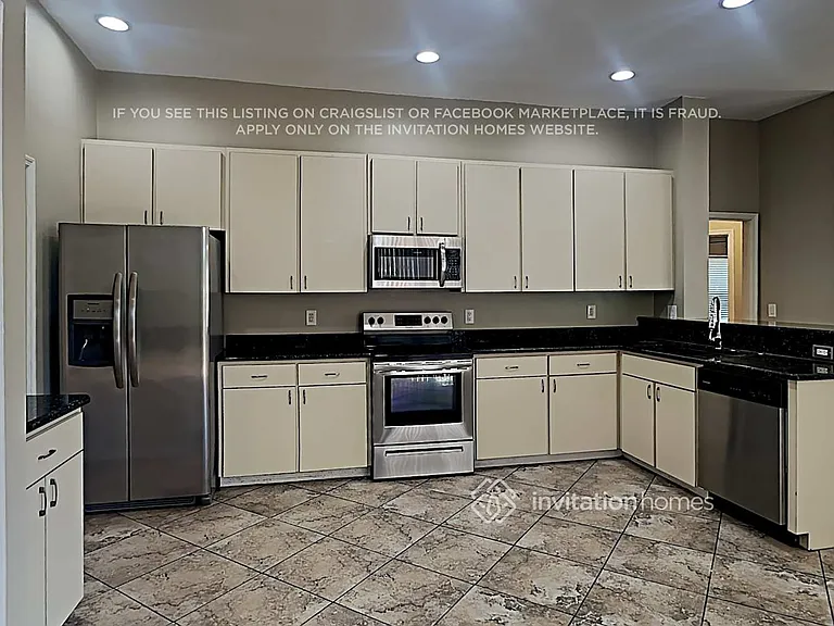 6032 Cason Way — Photo 7