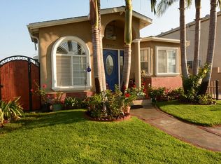 4139 W 160th St, Lawndale, CA 90260