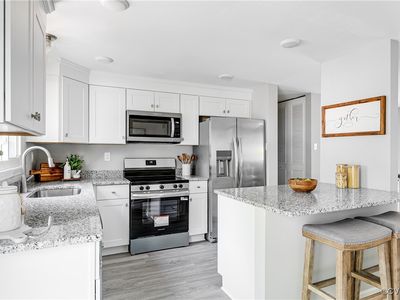 2200 Old Indian Rd, North Chesterfield, VA, 23235