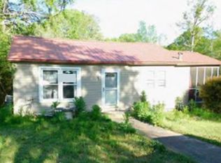 183 Church St, Barnesville, GA 30204