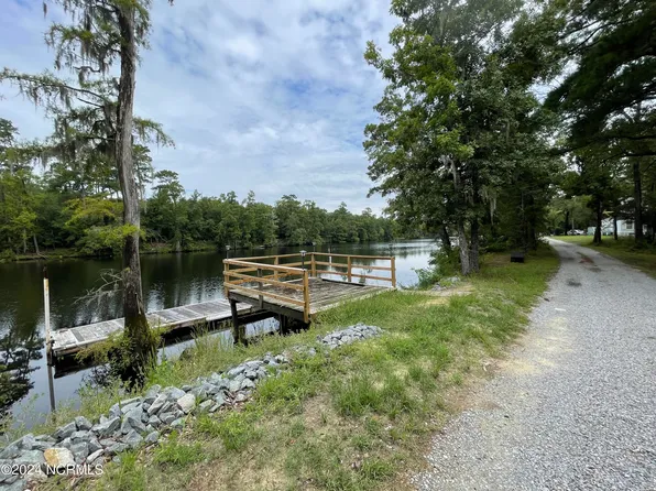 Na N Holly Shelter Estate Road, Rocky Point, NC 28457