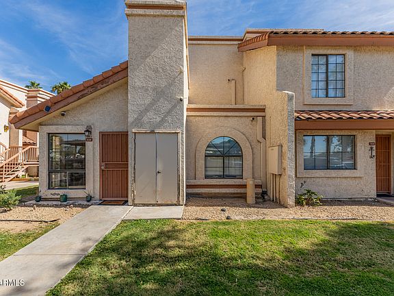 2nd image of 4545 N 67TH Avenue #1439