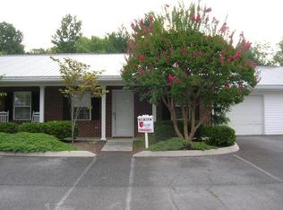 510 Colonial Rd UNIT 3, Rogersville, TN 37857