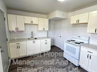 26 Wedeene St #1, Kitimat, BC V8C1W2