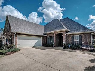 269 Hidden Hills Pkwy, Brandon, MS 39047