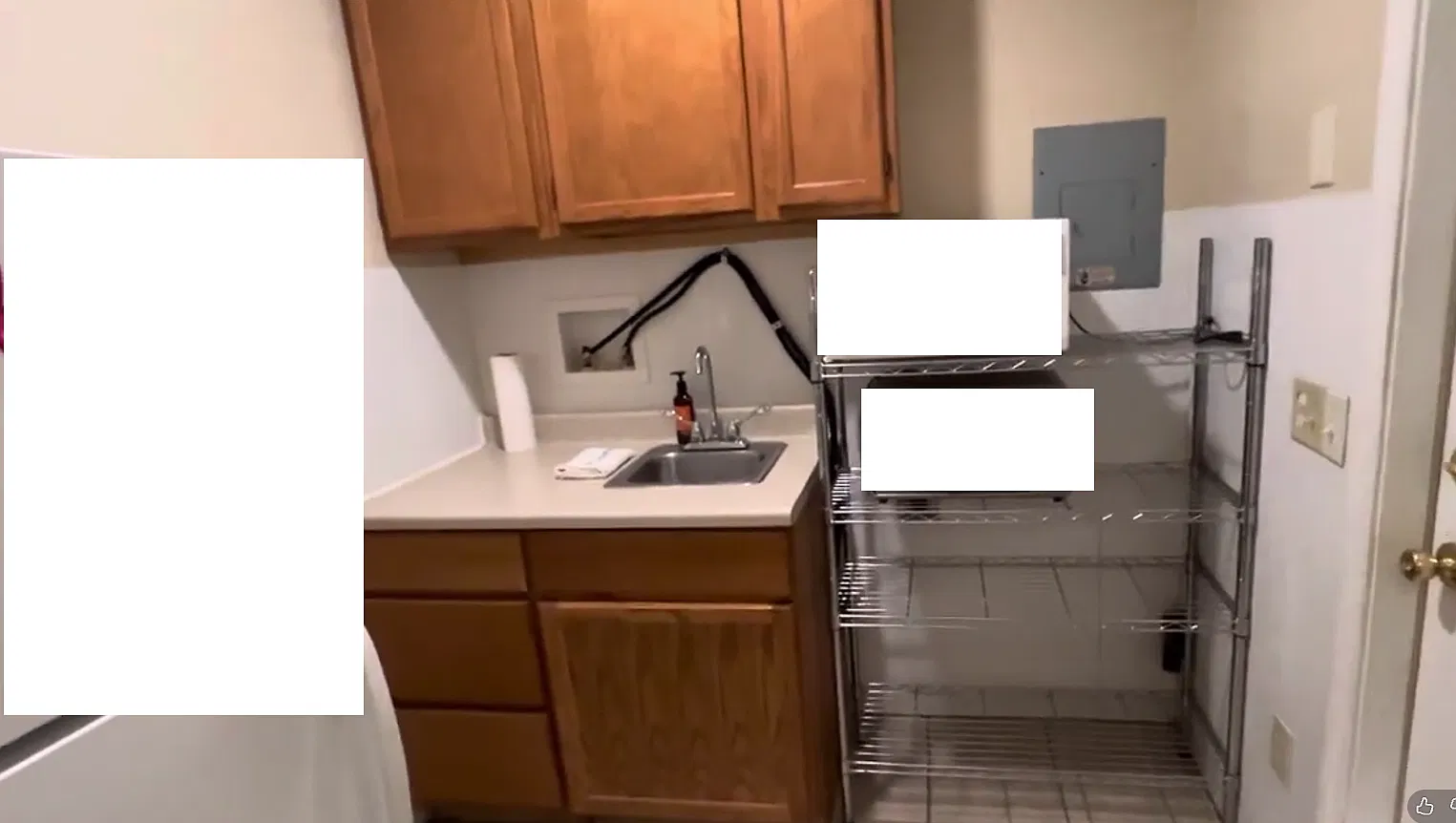 1 bed, 500 sqft, $1,200 — Photo 1