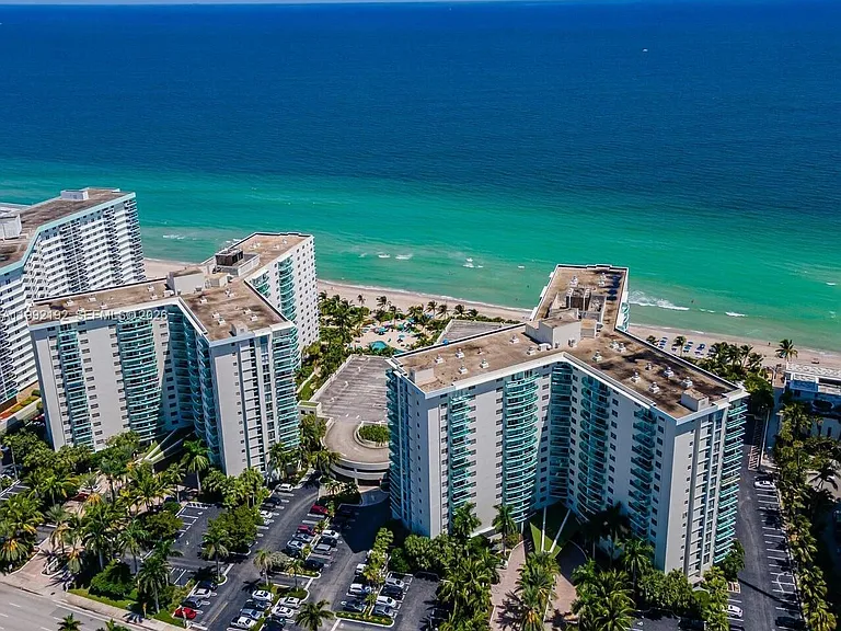 3901 S Ocean Dr #15C — Photo 30