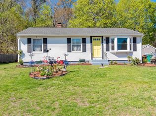 82 Patton Rd, Woonsocket, RI 02895
