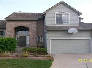 9509 Harford Ct, Highlands Ranch, CO 80126