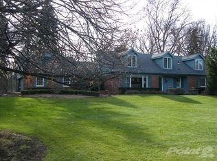 4451 Chamberlain Dr, Bloomfield Hills, MI 48301